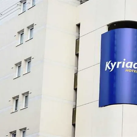 Kyriad