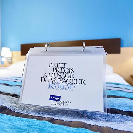 Hotel Kyriad Viry-Châtillon