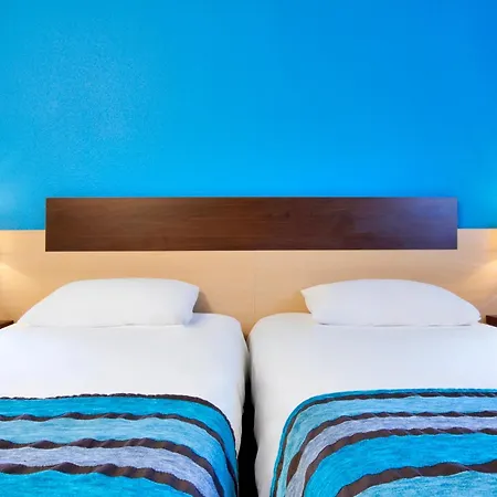 Kyriad Вири-Шатийон