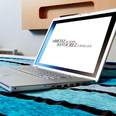 Kyriad Hotel Viry-Châtillon