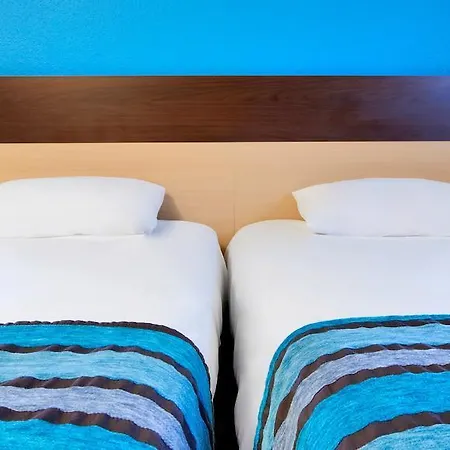 Hotel Kyriad Viry-Châtillon