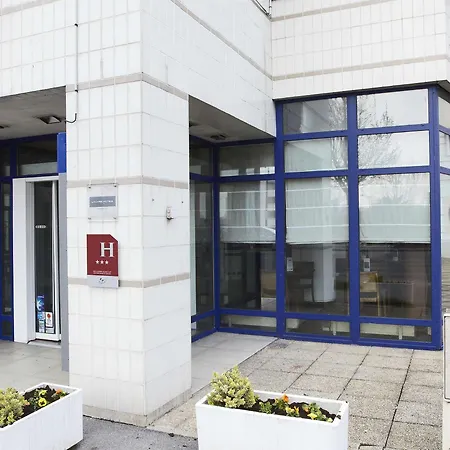 Hotel Kyriad Viry-Châtillon