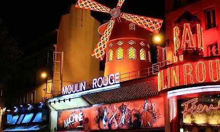 Kyriad Отель 2*