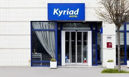 Kyriad Viry-Châtillon