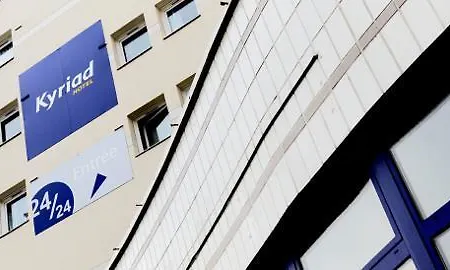 Kyriad 2*