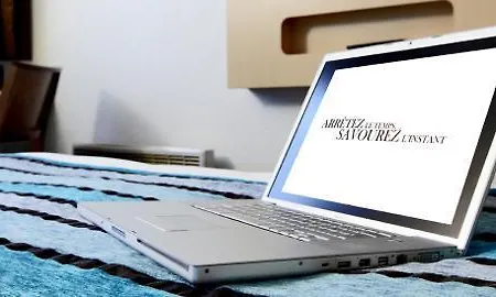 Kyriad Вири-Шатийон