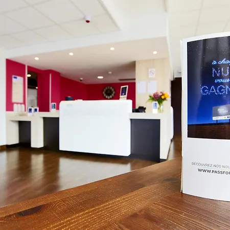 Hotel Kyriad Viry-Châtillon