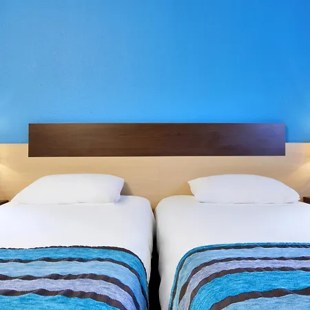 Kyriad Вири-Шатийон