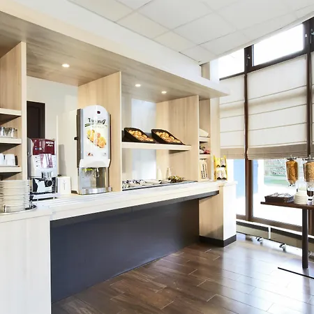 Hotel Kyriad Viry-Châtillon