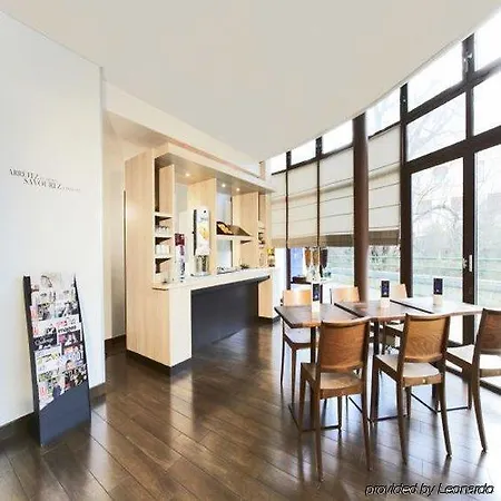 Hotel Kyriad Viry-Châtillon