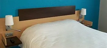 Szálloda Kyriad 2*