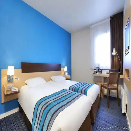 Kyriad Hotell