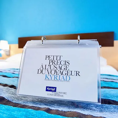 Kyriad Viry-Chatillon