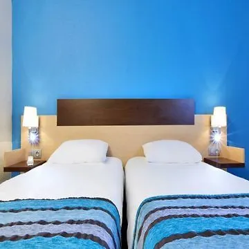Kyriad Hotell