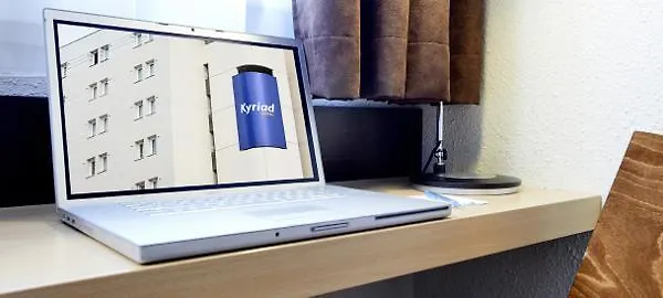 Kyriad 2*